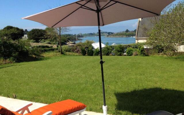 Villa Belz, 5 pièces, 8 personnes - FR-1-479-22