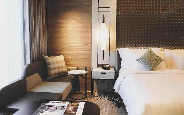 Movenpick Surabaya City