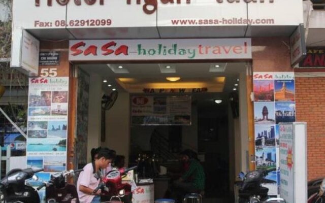 Ngan Tuan Hotel