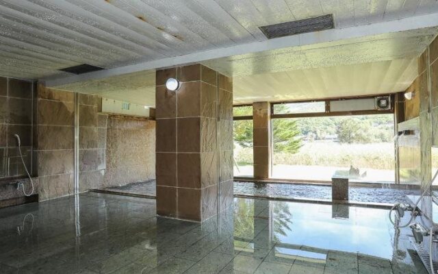 Shirakabako View Hotel