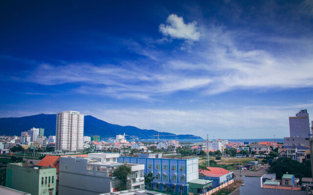 Blue Beach Hotel