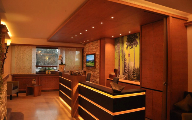 Hotel Restaurant Bierhaeusle