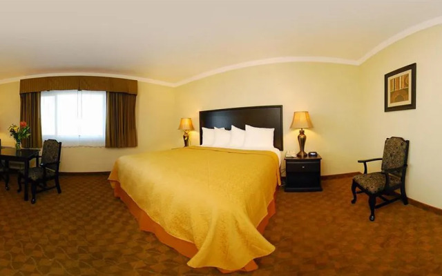 Quality Inn Calexico