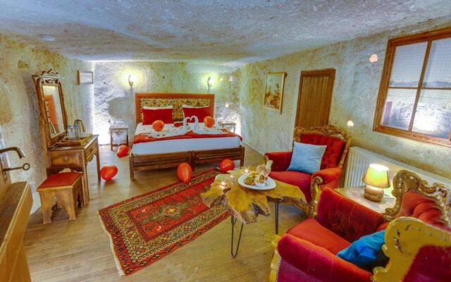 Cappadocia Abras Cave Hotel