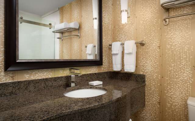 Hilton Garden Inn Charlotte/Mooresville