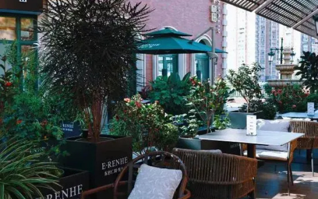 Dongchuang Renhe Hotel