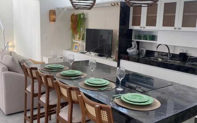 JT Prime - Casas de Luxo em Pipa/RN