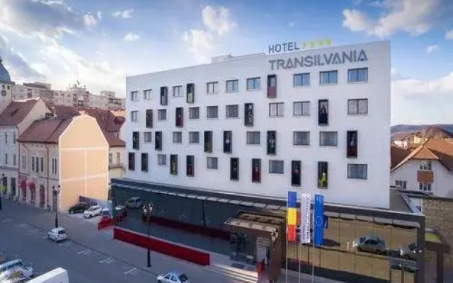 Transylvania Inn