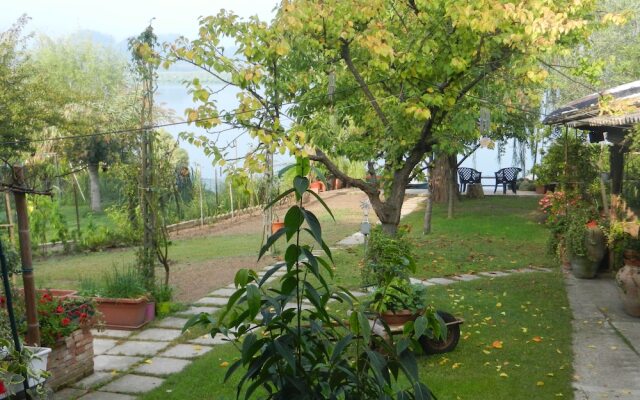 B&B Casanonni Borgo Angeli
