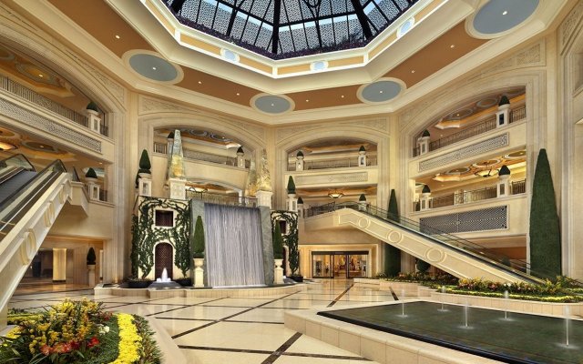 The Palazzo at The Venetian