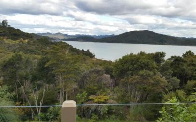 Waikare Retreat