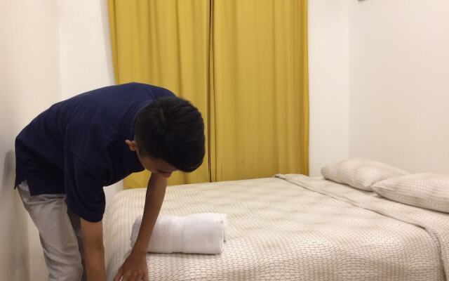 Setu Budget Inn