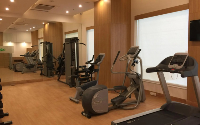 Lemon Tree Hotel, Sector 60, Gurugram