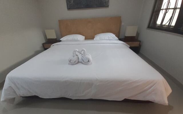 Tridd 02 Wisnu Residence