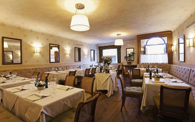 La Locanda Di Cetona