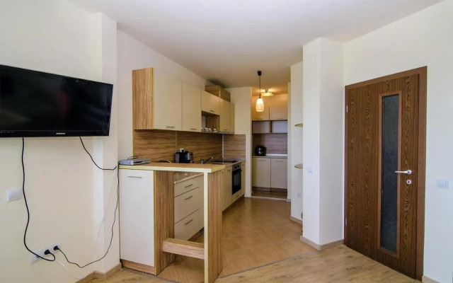 Apartment Balchik