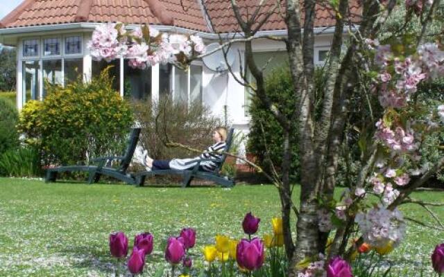 Evergreen Malahide B&B