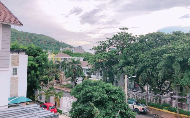 Phuong Uyen Motel