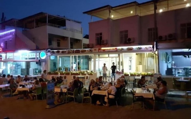 Kardelen Otel