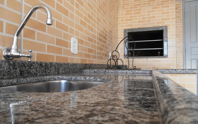 Pousada Residencial Fischer