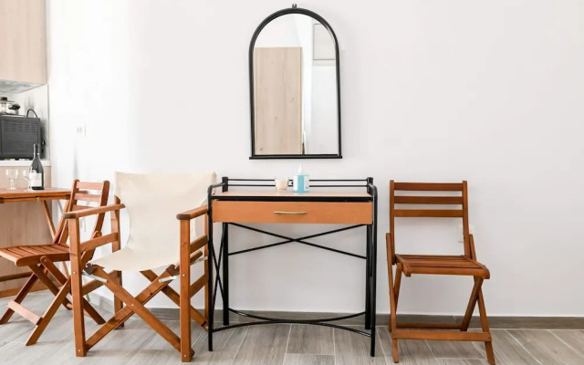 Experience Dreamy Santorini Gorgeous Std