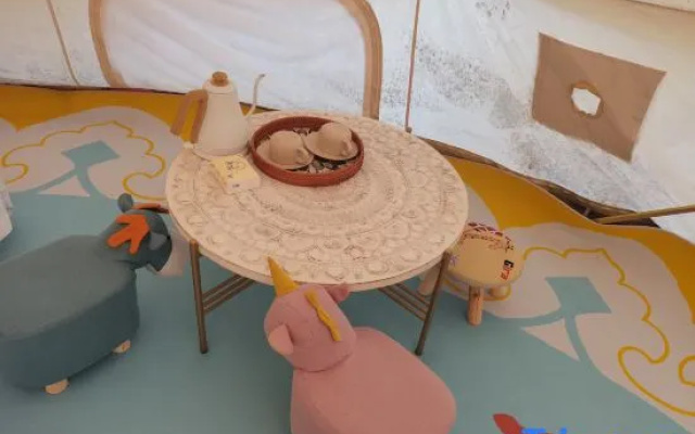 Mushanye Glamping