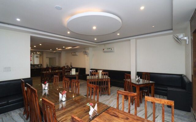 OYO 27759 Hotel Rajputana