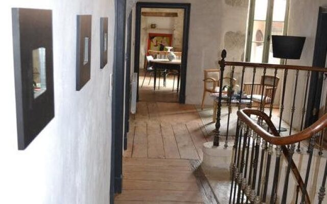 Du Côté de Chez Jeanne