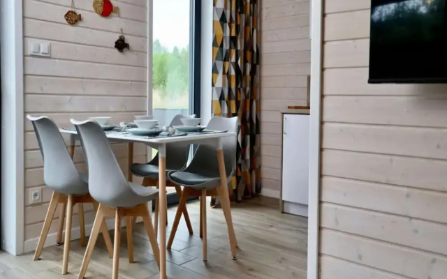 Comfortable House by the Beach in Stepnica