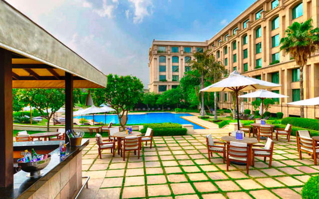 The Grand New Delhi