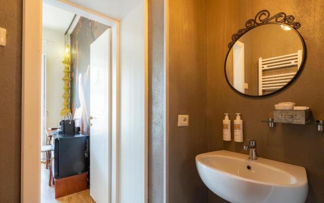 Boutique Hotel Aurora