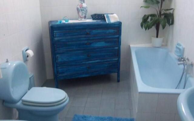 Holiday home EUTUXIA