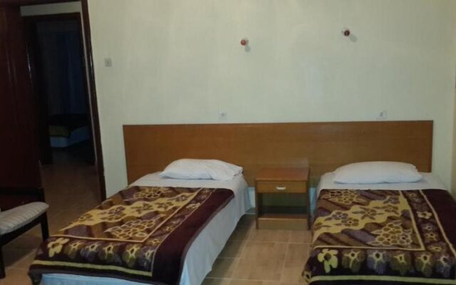 Eylul Motel