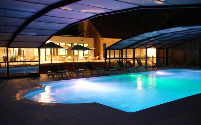 Vvf Villages Amboise