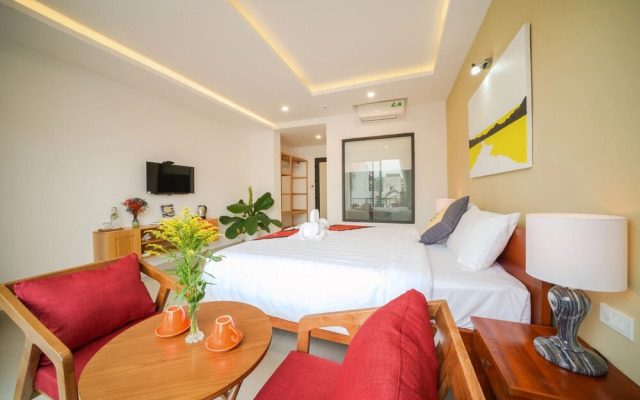 Tam Hong Phuc Homestay Hoi An