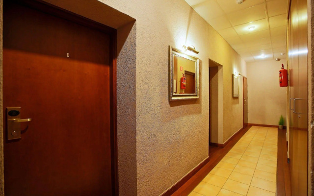 Apartamenty Velvet