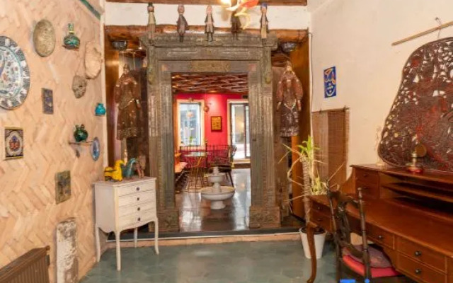 Taksim Antique Hotel