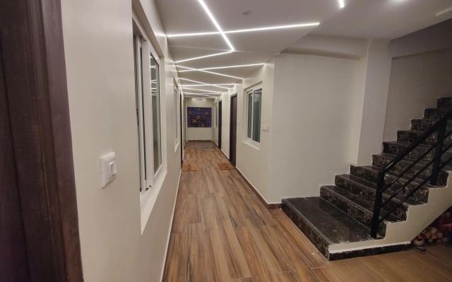 David Residency - Just 4 km away from Meenakshi Amman Temple