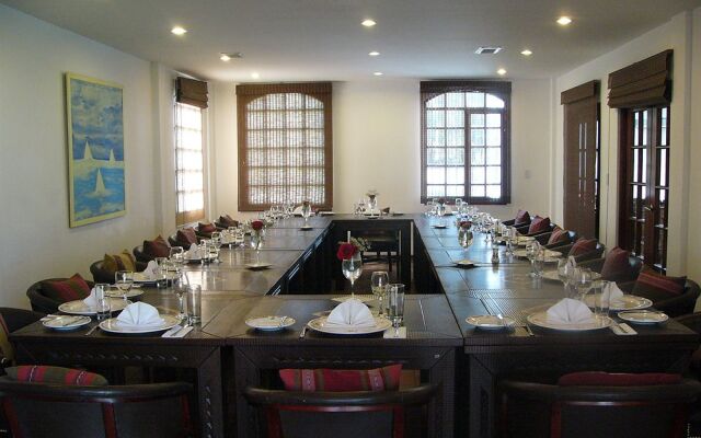 Dm Hotel Andino Resort And Spa