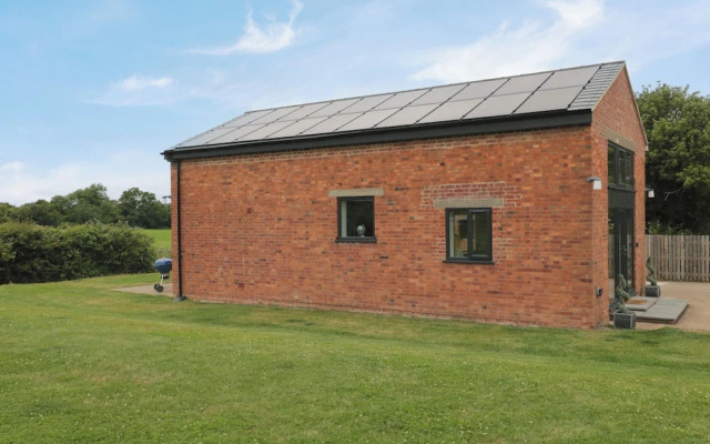 The Old Ambulance House
