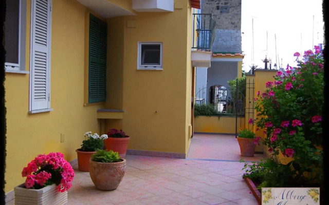 Albergo Macrì
