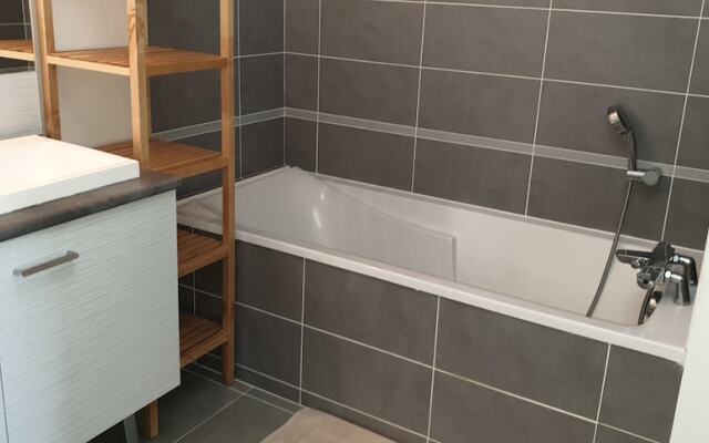 Locabed Aix Arbois