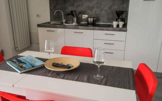 Apartments In Tremosine Gardasee 34618