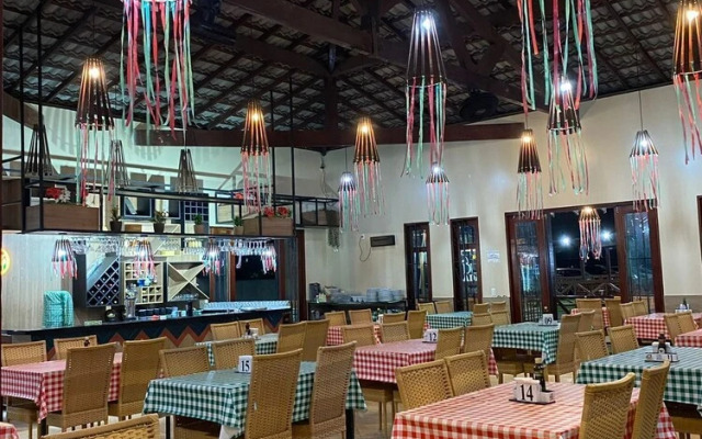 Grupo Al Mare e Bellissima