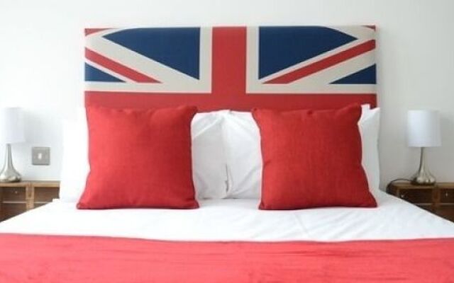 The Retro B&B