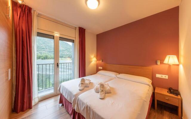 Apartaments Trainera