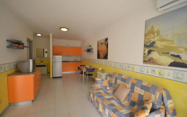 Appartamenti Pinewood