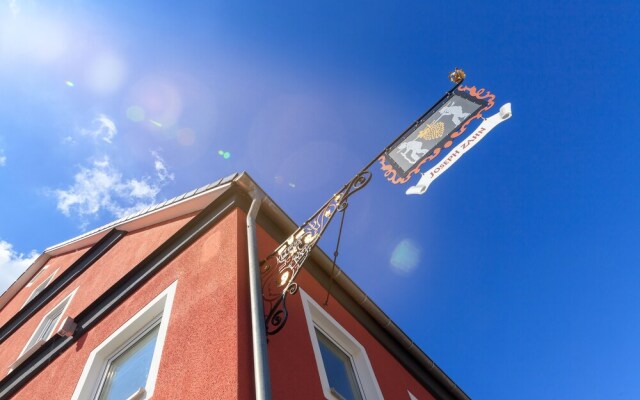 Landgasthof Zahn - Moderne Unterkunft