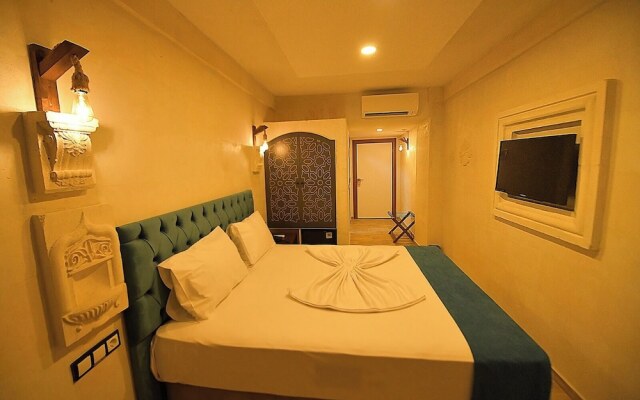 Midyat Ladinos Otel