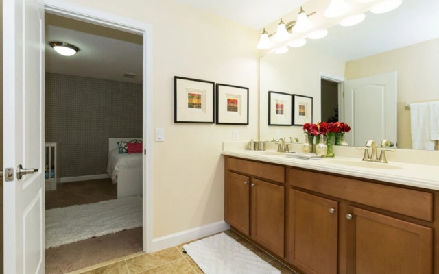 Villa 1422 WexfoRoad Champions Gate